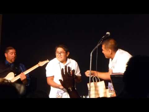 Christian Sanchez Besitos De Chocolate