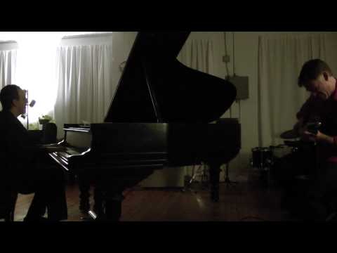 "EMBRACEABLE  YOU": MICHAEL KANAN / PETER BERNSTEIN (Feb. 12, 2012)