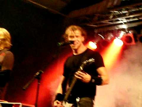 Sacarium Konnersreuth  - Sad but true