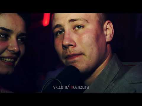 The most important thing is the soul - Random dude on a disco