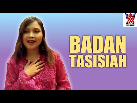 Milfy-Badan Tasisiah  [ Saluang Talempong ]