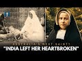 What This Nun Saw in India Shocked Her—She Never Went Home Again!