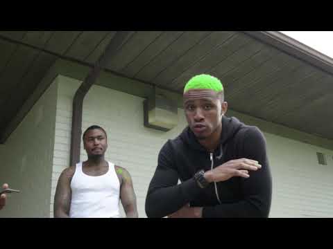 KILLKODY - WYA ? (PROD. BOO RADLEY)