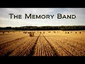 Why,The Memory band