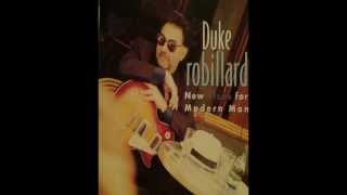 Duke Robillard - How Long Baby