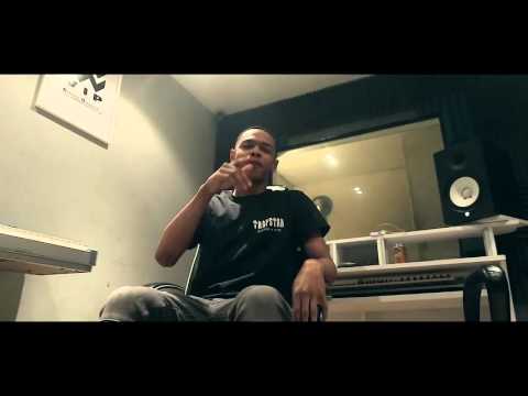 Whizz - Hallelujah | @TheRealWhizz | Link Up TV