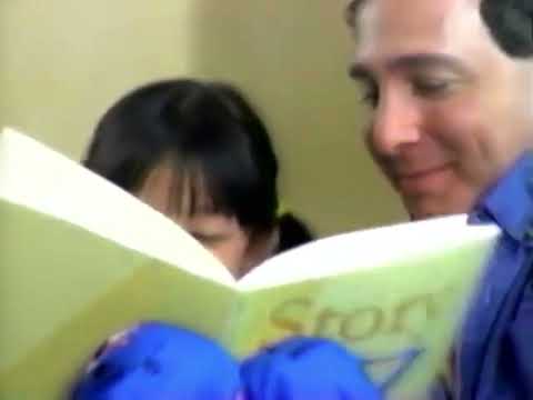 Sesame Street - You Gotta Be Patient (To Be a Patient)