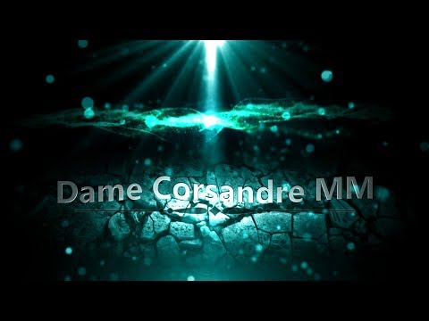 Neterya - Dame Corsandre MM - Multi POV