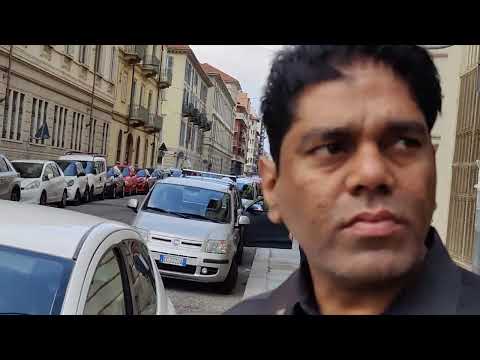 Valdocco, Turin Italy