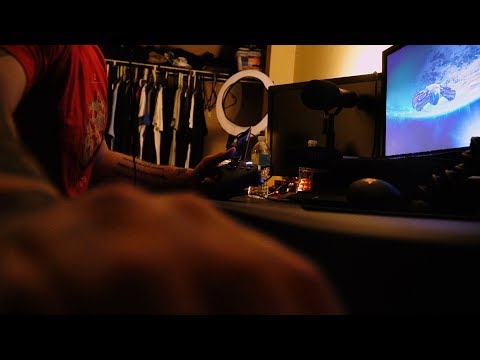 YouTube Thumbnail
