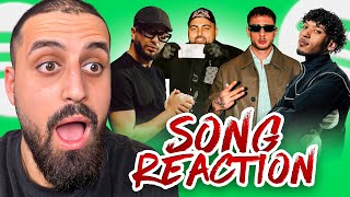 KRASSE NEUE RELEASES 🔥 SONG REACTION COMEBACK