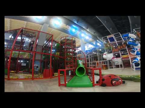 MEGA HARBORLAND SEACON BANGKAE - Thailand