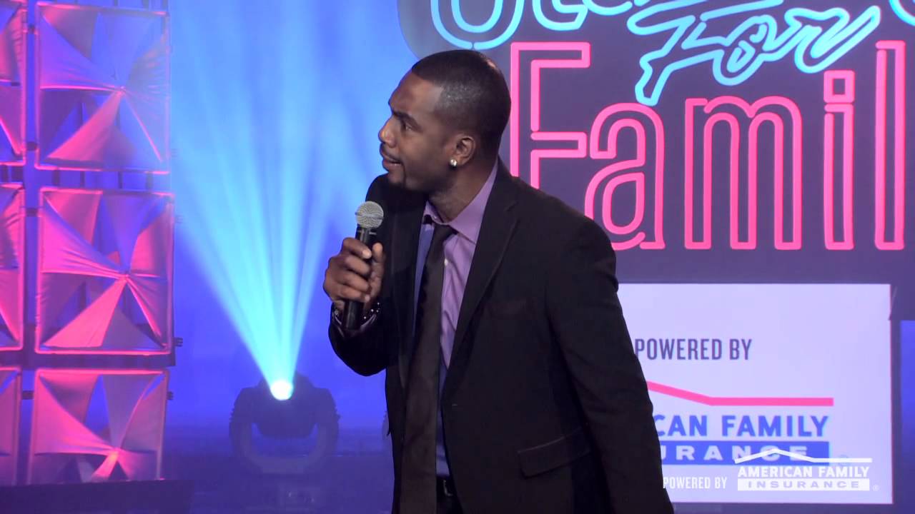 Bill Bellamy