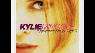 Kylie Minogue - Glad to Be Alive [7&quot; Mix]