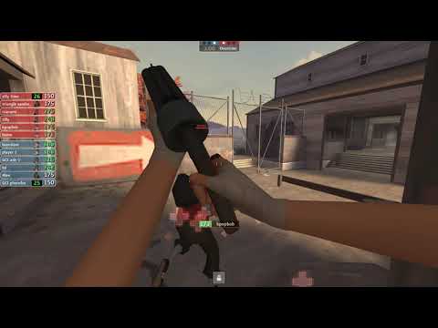 Pocket Scout (jayhyunpae) POV - Bagel - RGL S5 - Scrim - ... vs GCI