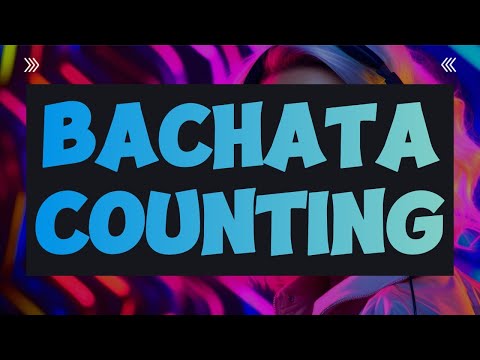 🎧 Bachata Timing for Beginners: Count the Rhythm & Master the Beat