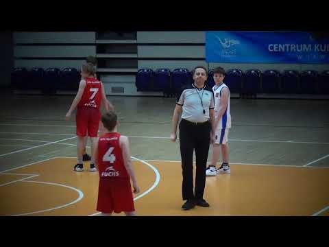 U 15 M 05.05.2021 MCKIS Jaworzno - GTK Gliwice