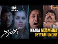 Shooting Spot Lo Deyyam Ganga Raghava Lawrence Taapsee Kovai Sarala Telugu Comedy Scene