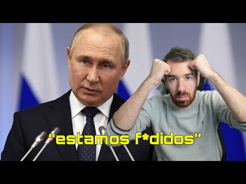 TJI FALA SOBRE UM POSSÍVEL COMEÇO DA TERCEIRA GUERRA MUNDIAL