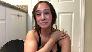 Dear Corey La Barrie, this song is for you... love you forever