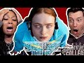 Fans React To Stranger Things Episode 4x4 Dear Billy