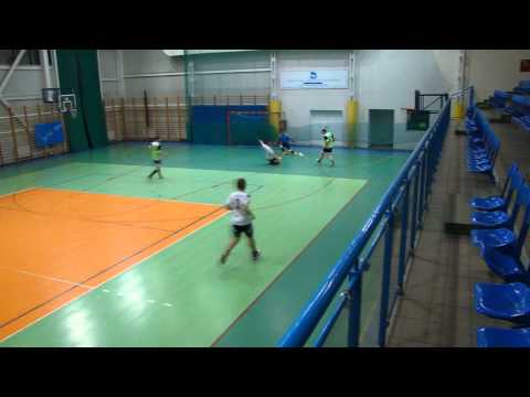 Salos Piast - Drużyna Mistrzów 11-4