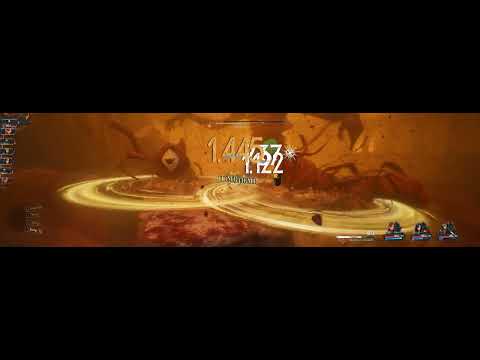 Clair Obscur  Expedition 33 - maxed out - RTX5090 - ryzen 9950X3D part18