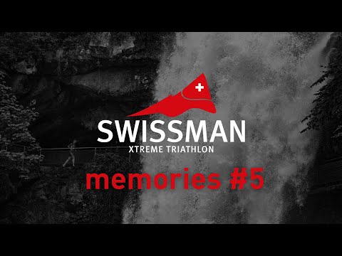 SWISSMAN memories #5