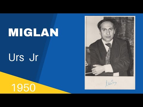 Miglan Vs Mikhail Tal 1950 Urs Jr