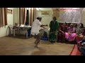 Hil Pori Hila Funny Act