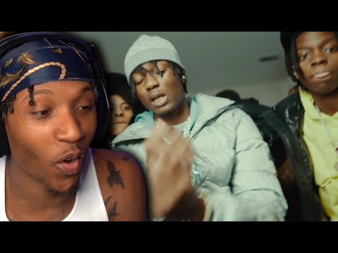 Silky Reacts To Kyle Richh x Jenn Carter (41) - Penthouse (Official Music Video)