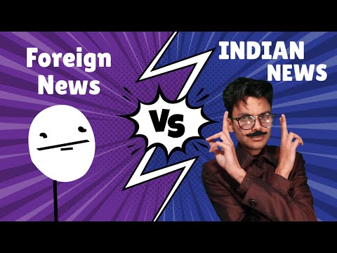 Gaurav Kumar | Foreign N...
