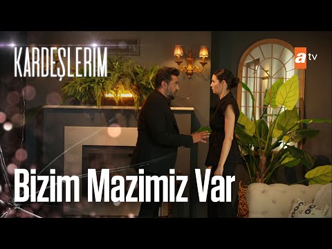 Akif, Suzan'a aldığı evi gösterirken Neboş'a yakalandı! - Kardeşlerim 21. Bölüm