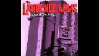 The Lawrence Arms - Detention