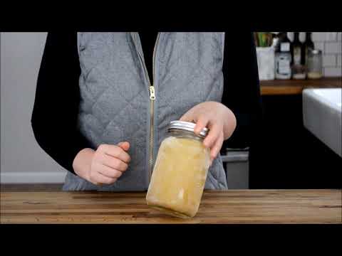 3 Ways To Freeze Bone Broth