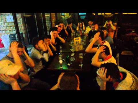 Galeria campioanei după 68-56 cu sepsi (16.04.2015)