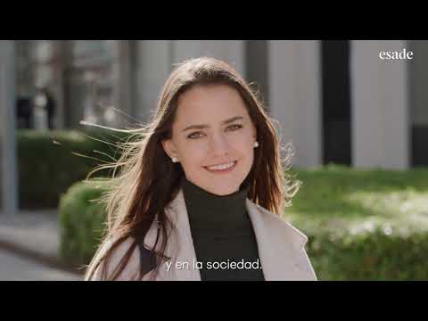 The power of the Esade Experience