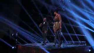 Quintavious Johnson - Finale with Jennifer Hudson (America&#39;s Got Talent 2014)