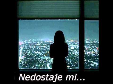 Ajnur Serbezovski - Vetar 2012