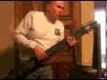 Beamz Vs Chapman Stick By Frank Boxberger Invented By Jerry Riopelle Winter NAMM 2010
