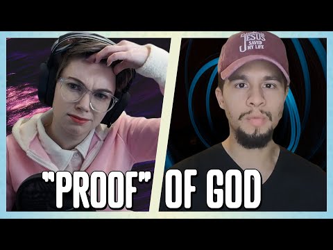 "7 Proofs Of God" | Atheist Responds