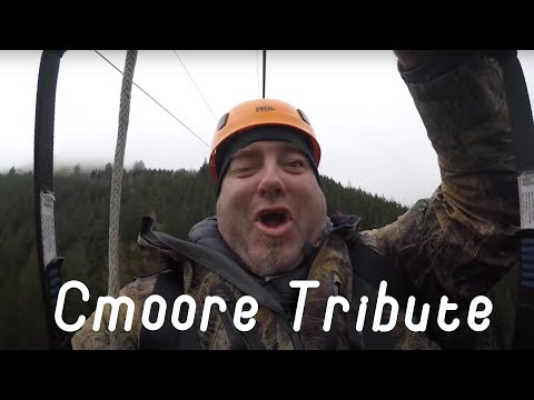 C-Moore Tribute Video