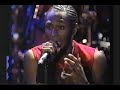 Mos Def & The Black Jack Johnson Project plus Talib Kweli 7/31/01 HBO Reverb (Bowery Ballroom, NYC)