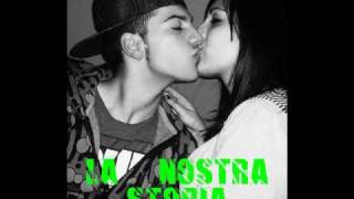 GionnyScandal - La nostra storia