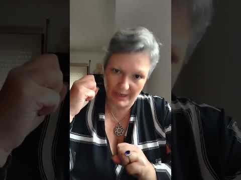 First prayer: Center the chakras (read every day) / Second: read in cases of despair