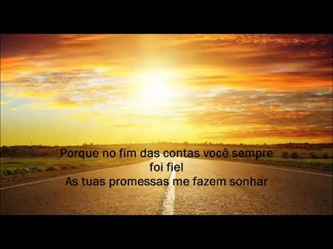 Ministério Zoe   Estrada da Fé - LEGENDADA