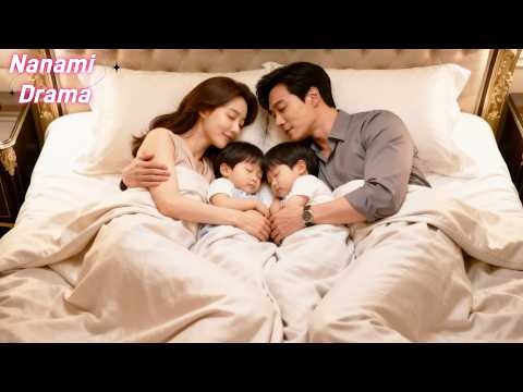 Bị cho là vô sinh, tổng tài gặp lại mối tình đầu và phát hiện cô mang thai đôi!#251125yyB3