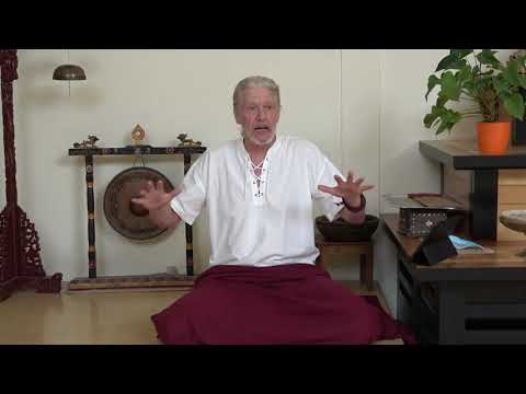 A buddhizmus alapjai - 1. Bevezetés a tradicionális látásmódba