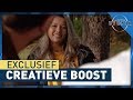 Lotus: "Een creatieve boost" | UTOPIA