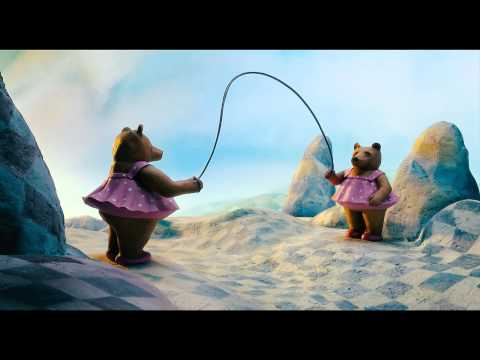 Le marchand de sable - Bande annonce [VF|HD]